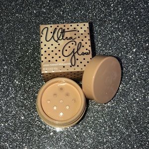 Kylie Cosmetics Loose Powder Highlighter NIB!
